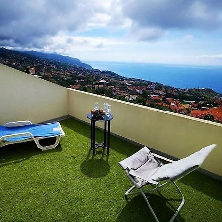 Villa Casa Aida Sea View Relogio do Poiso Esterno foto
