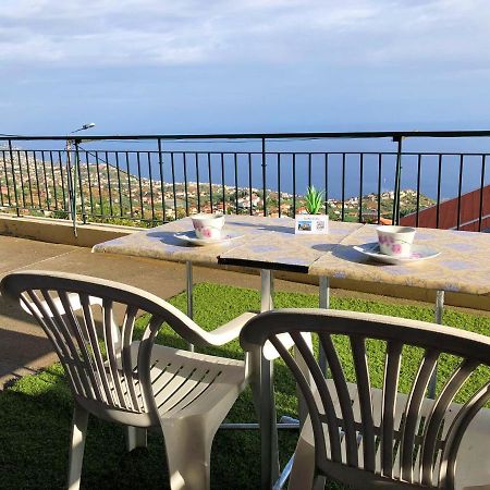 Villa Casa Aida Sea View Relogio do Poiso Esterno foto