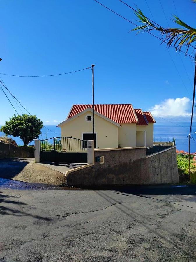 Villa Casa Aida Sea View Relogio do Poiso Esterno foto