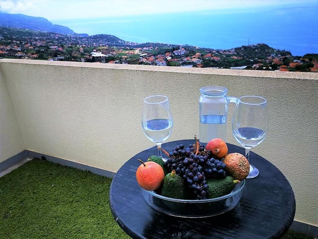 Villa Casa Aida Sea View Relogio do Poiso Esterno foto