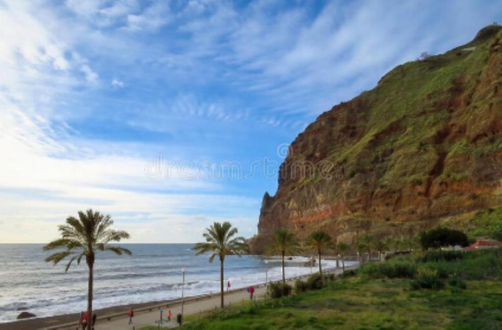 Villa Casa Aida Sea View Relogio do Poiso Esterno foto