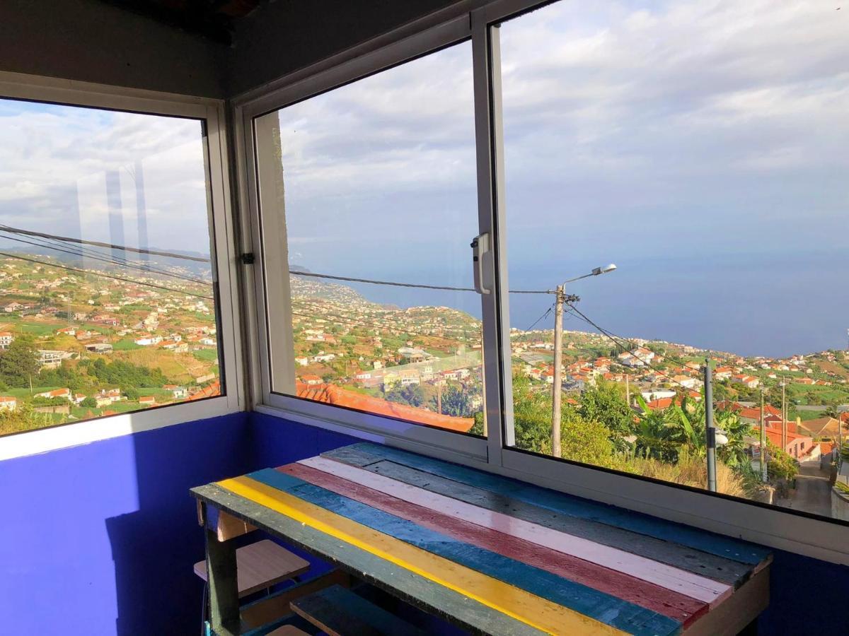 Villa Casa Aida Sea View Relogio do Poiso Esterno foto