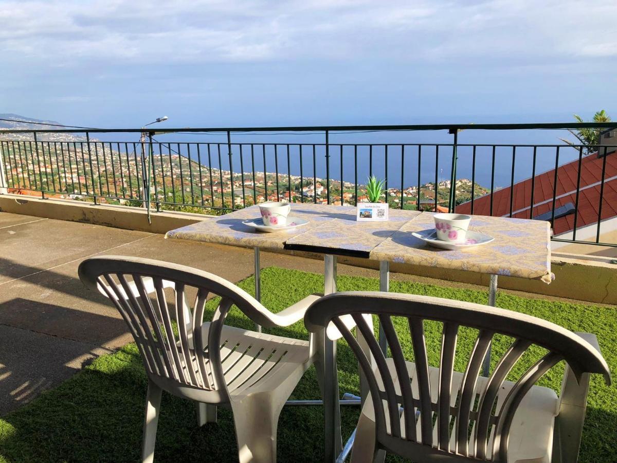 Villa Casa Aida Sea View Relogio do Poiso Esterno foto